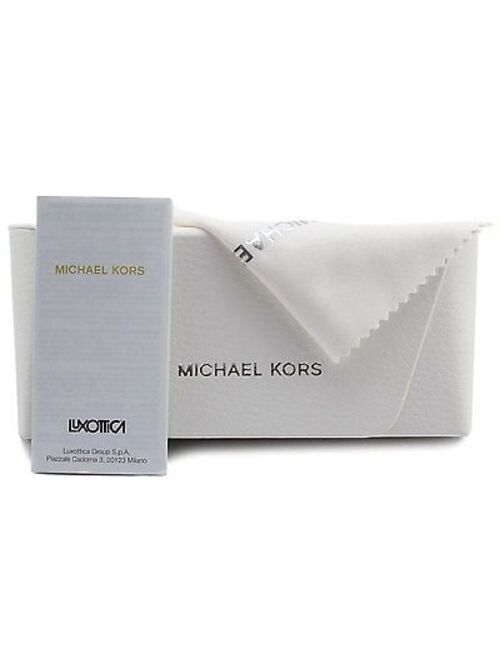 Michael Kors Hvar Sunglasses MK5007 Rose Gold/Grey-Rose Gradient 1099/36 59mm, Rose Gold / Grey-rose Gradient, 59mm (Medium)