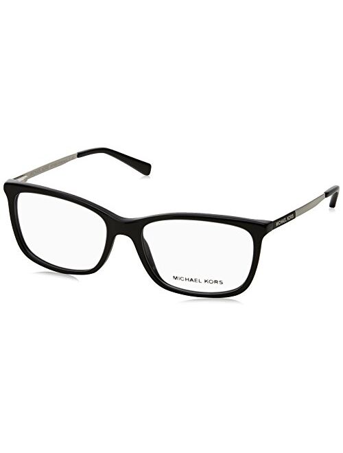 Michael Kors VIVIANNA II MK4030 Eyeglass Frames 3163-Black
