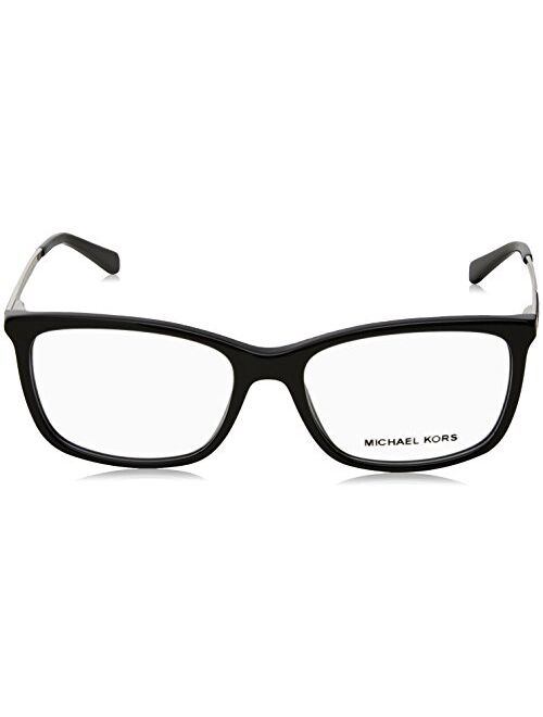 Michael Kors VIVIANNA II MK4030 Eyeglass Frames 3163-Black
