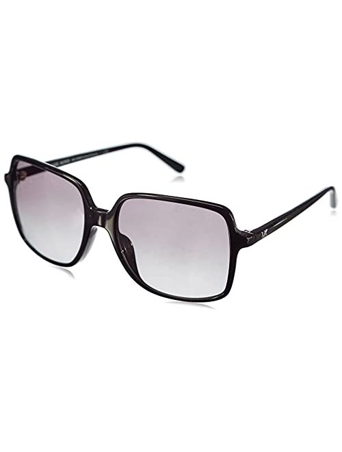 Michael Kors ISLE OF PALMS MK2098U Sunglasses 300511-56 -, Grey Gradient MK2098U-300511-56