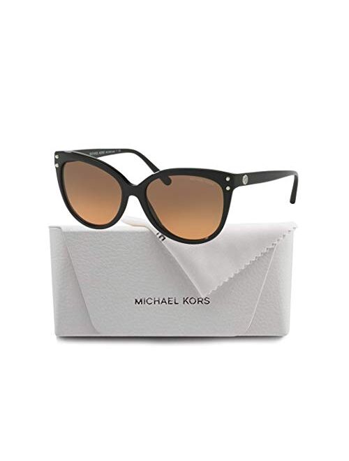 Michael Kors MK2045 JAN Cat Eye Sunglasses For Women+FREE Complimentary Eyewear Care Kit