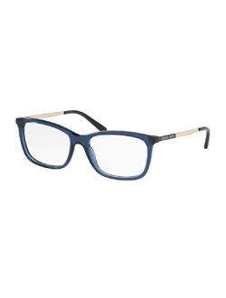 MK4030 VIVIANNA II Rectangle Eyeglasses For Women FREE Complimentary Eyewear Care Kit