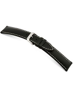 RIOS1931 St. Petersburg - Genuine Russian Leather Watch Band 114x82