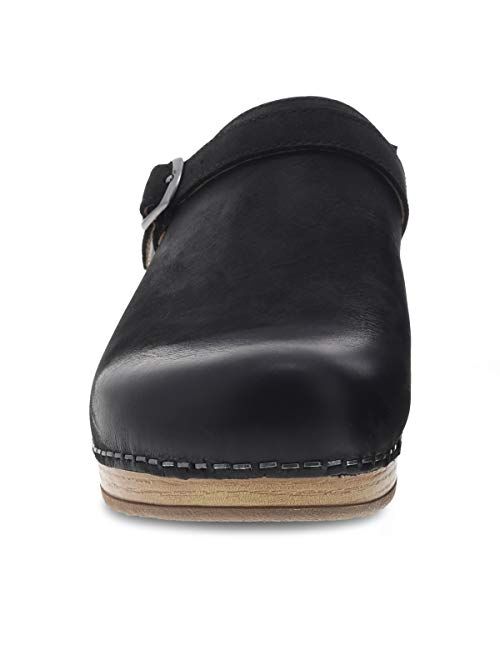 Dansko Women's Berry Mule