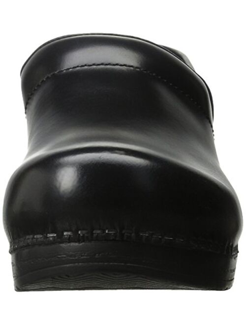 Dansko Unisex Professional Cabrio Clog