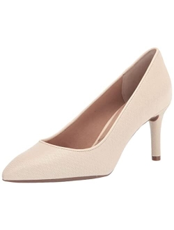 Women's Total Motion 75mm Pointy Pump