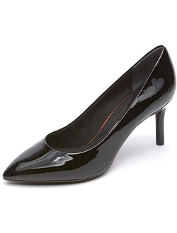 Women's Total Motion 75mm Pointy Pump