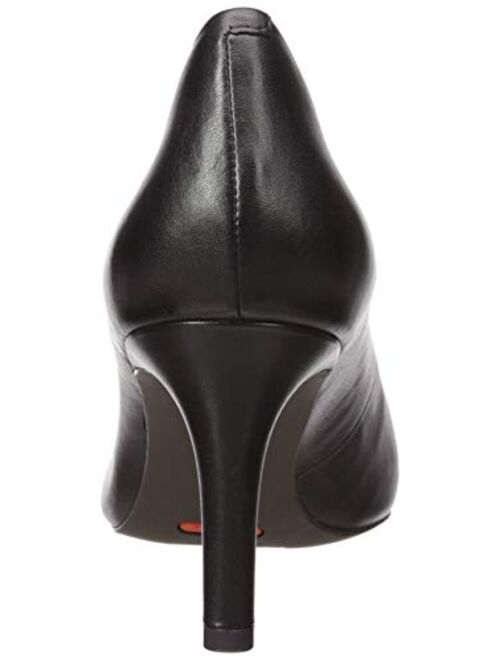 Rockport Women's Total Motion 75mm Pointy Pump