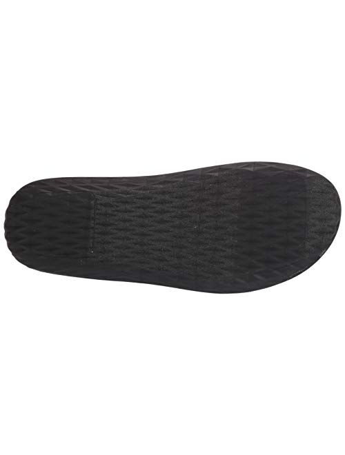 Amazon Essentials Men's Synthetic Velcro Straps Sandal