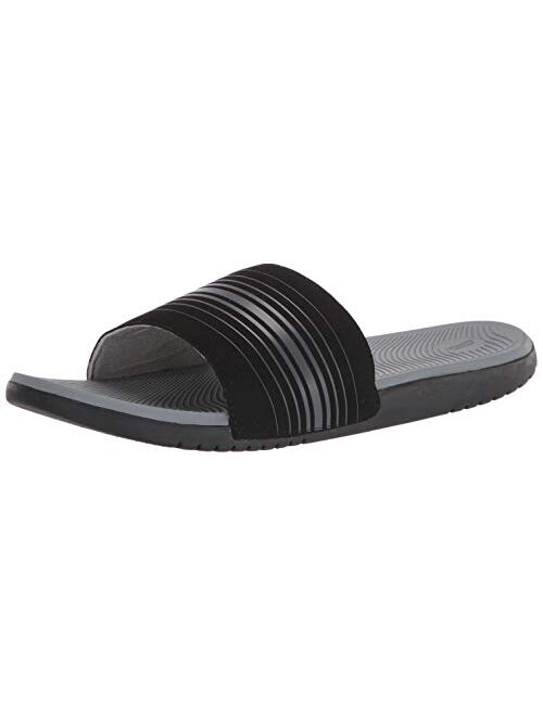 Amazon Essentials Men's Slide Sandal