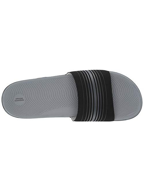 Amazon Essentials Men's Slide Sandal