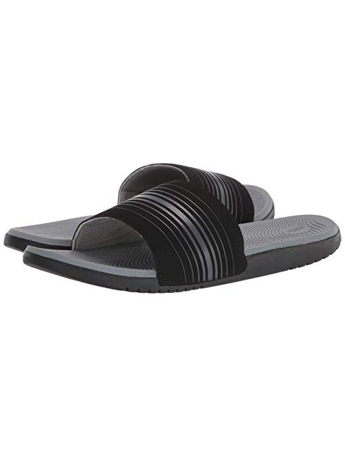 Amazon Essentials Men's Slide Sandal