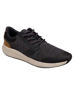 Men's Lace Up Athletic Sneaker