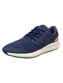 Men's Lace Up Athletic Sneaker