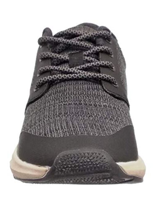 Amazon Essentials Men's Lace Up Athletic Sneaker