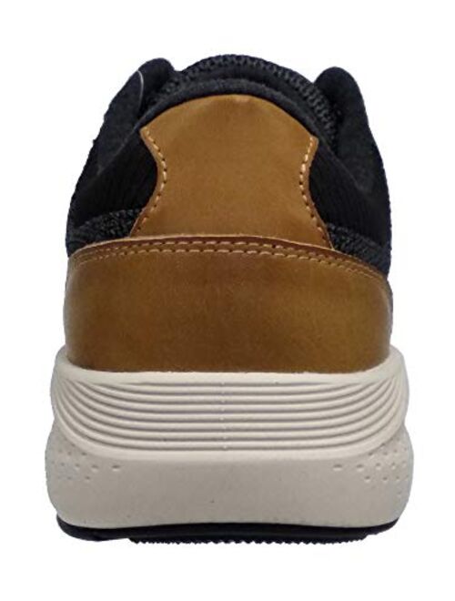 Amazon Essentials Men's Lace Up Athletic Sneaker