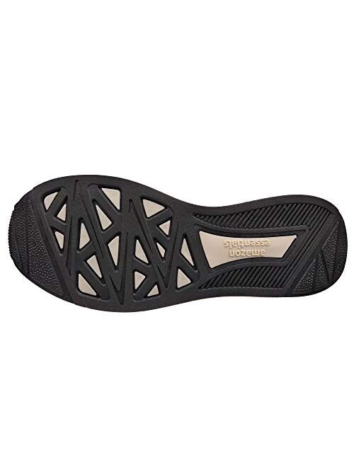 Amazon Essentials Men's Lace Up Athletic Sneaker