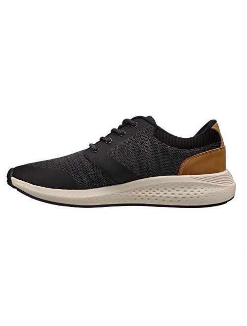 Amazon Essentials Men's Lace Up Athletic Sneaker