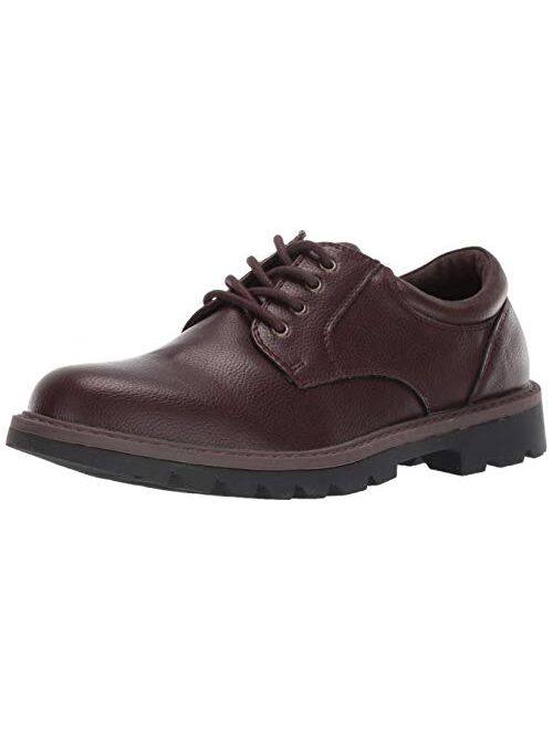Amazon Essentials Men's Derby Oxford