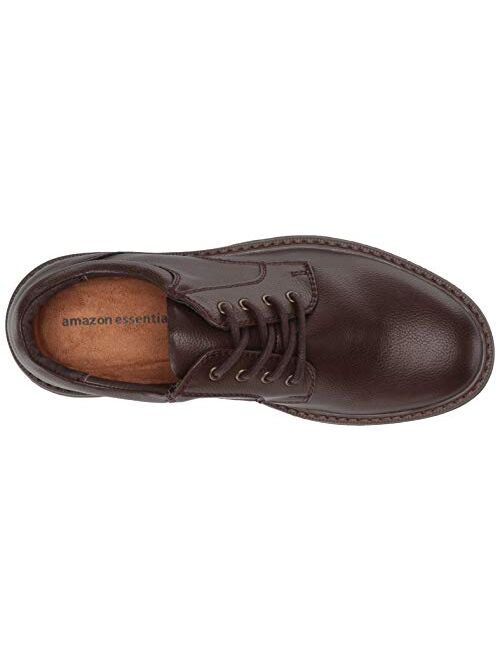 Amazon Essentials Men's Derby Oxford