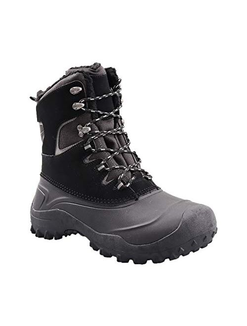 Amazon Essentials Men's Hiking Ankle Boot