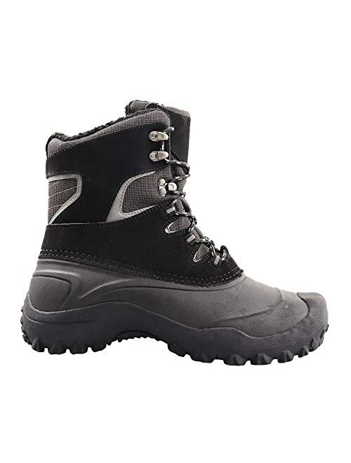 Amazon Essentials Men's Hiking Ankle Boot