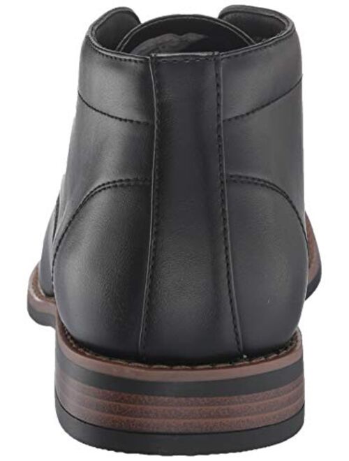 Amazon Essentials Men's Dress Chukka Boot