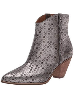 and Co. Women's Maley Perf Bootie Ankle Boot