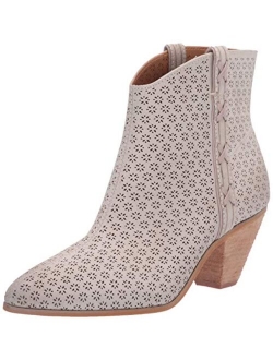 and Co. Women's Maley Perf Bootie Ankle Boot