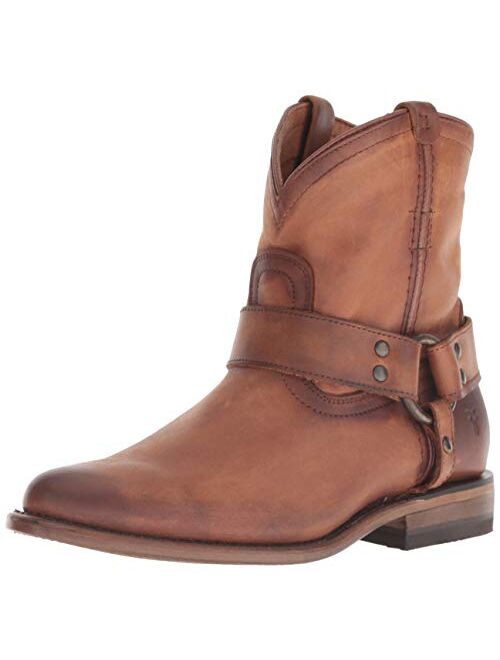Frye Womens Wyatt Harness