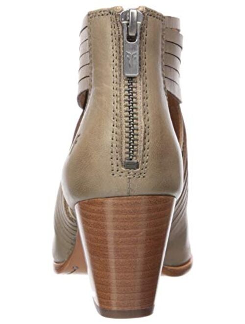 Frye Women's Reed Horizon Bootie Fashion Boot