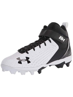 Men's Harper 5 Mid Rm Baseball Shoe