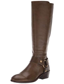 Women's Carson Harness Tall Western Boot