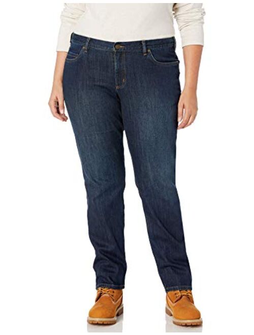 Carhartt Women's Original Fit Blaine Jean (Regular and Plus Sizes)
