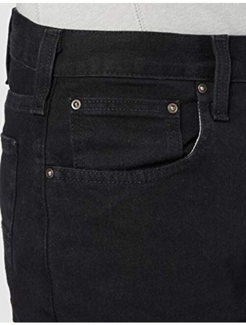 Carhartt Men's Rugged Flex Relaxed Fit 5-Pocket Jean