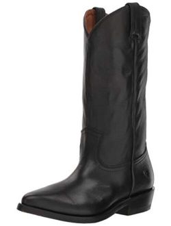 Women's Billy Pull On Western Boot