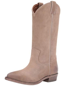 Women's Billy Pull On Western Boot