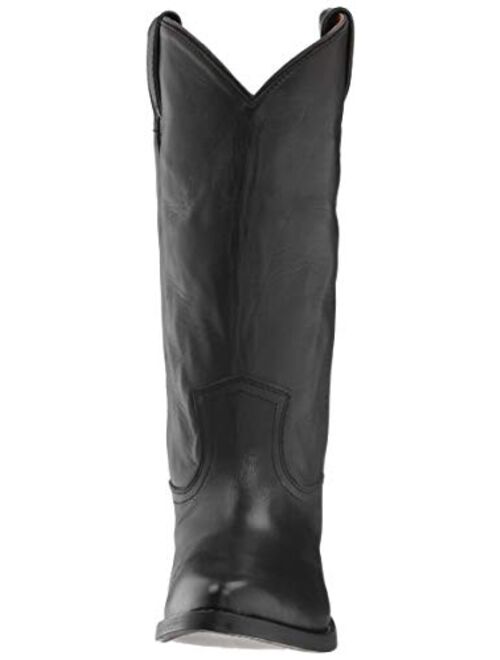 Frye Women's Billy Pull On Western Boot