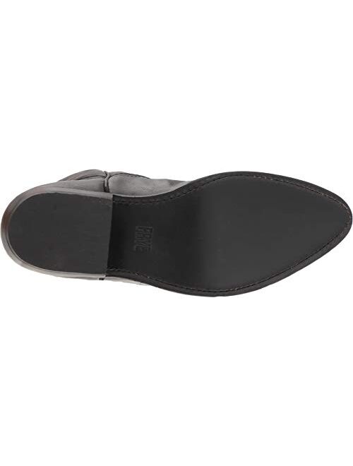 Frye Women's Billy Pull On Western Boot