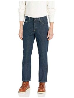 Men's Flame-Resistant Rugged Flex Relaxed Fit Jean