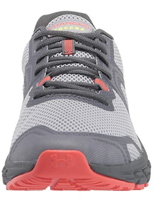 Under Armour Men's Charged Toccoa 3 Sneaker