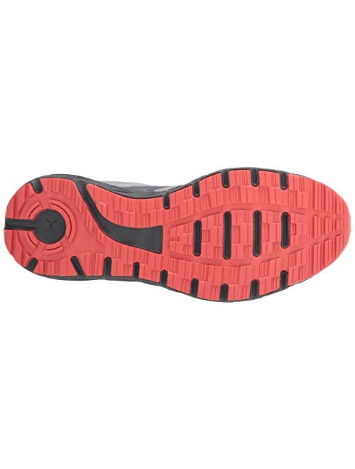 Under Armour Men's Charged Toccoa 3 Sneaker