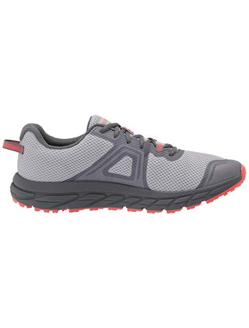 Under Armour Men's Charged Toccoa 3 Sneaker