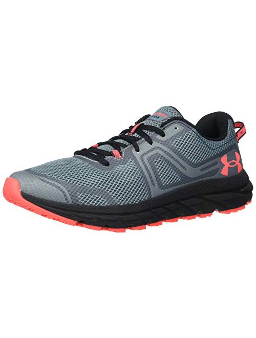Under Armour Men's Charged Toccoa 3 Sneaker