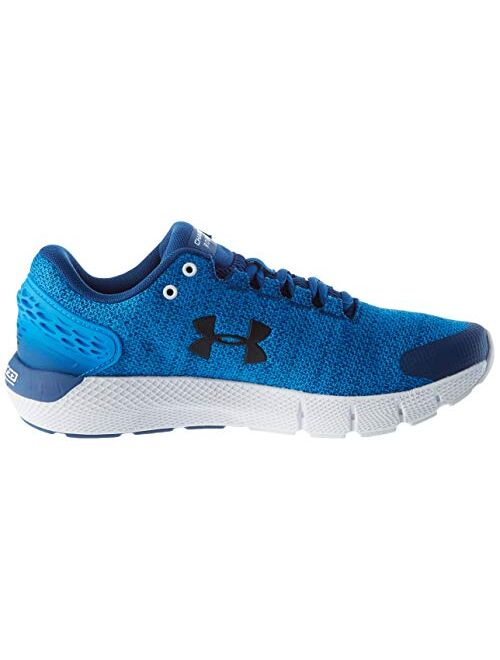Under Armour Men's Charged Rogue 2 Twist Running Shoe