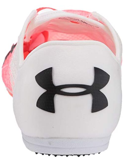 Under Armour Unisex-Adult Shifty Lows Running Shoe