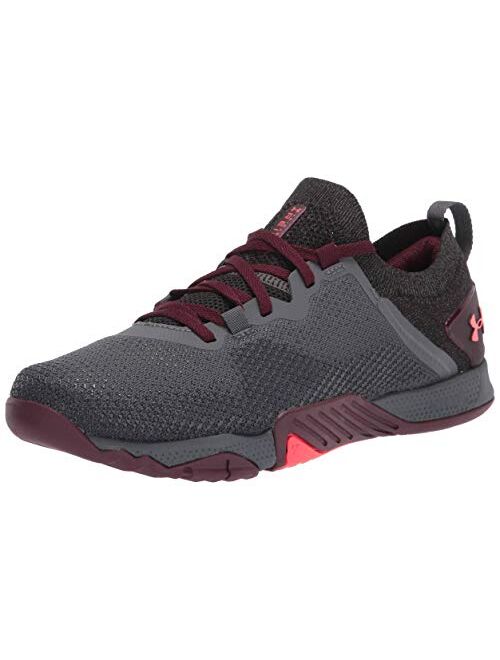 Under Armour mens Tribase Reign 3