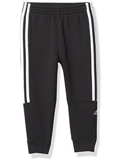 Boys' Big Youth Core Linear Jogger