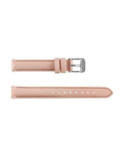 Welly Merck Interchangeable Italian Leather/Mesh Strap Quick Release Band 12mm for Women