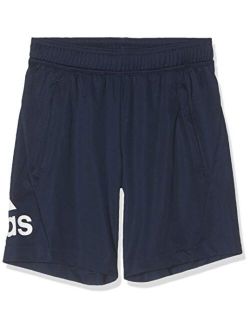 Kids Shorts Training Running Fashion Equip Knit Boys Train Short New